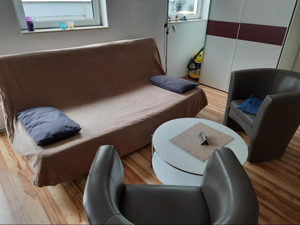 City Apartment Bremen - Ferienwohnung Im Zentrum - Wlan Kostenlos! Экстерьер фото